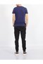 Tricou, Bleumarin - 3