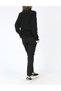 Pantaloni, Negru - 6