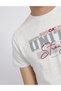 Tricou, Gri - 4