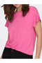 Tricou, Roz - 3