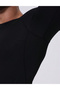 Bluza, Negru - 3