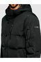 Geaca, negru - 3