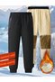 Pantaloni, Negru - 3