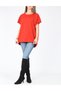 Bluza, Portocaliu - 4