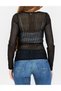 Bluza, Negru - 4
