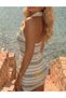 Rochie scurta, Mix Culori - 4
