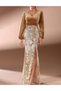 Rochie lunga, Maro - 4