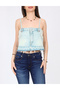Top, Albastru deschis - 3