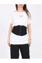 Tricou, Alb - 3