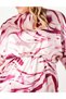 Rochie medie, Roz - 4