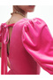 Rochie medie, Roz - 5