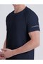 Tricou, Albastru - 3