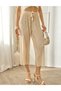 Pantaloni, Crem - 5