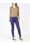 Pantaloni, Albastru - 3