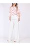 Pantaloni, Alb - 4