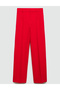 Pantaloni, Rosu - 5