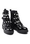 Ghete, Negru - 4