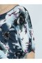 Bluza, Bleumarin - 4