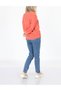 Bluza, Rosu - 5
