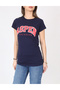 Tricou, Bleumarin - 3
