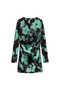 Rochie scurta, Mix culori - 4