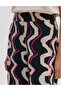 Pantaloni, Bleumarin inchis - 4