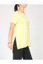 Tricou, Galben - 4