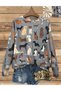 Bluza, Mix culori - 3
