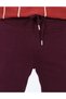 Pantaloni, Visiniu - 4