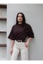 Belted Wide Leg Jean - 3