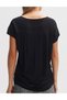 Tricou, Negru - 4