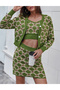 Top, Verde - 5