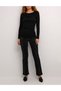 Bluza, Negru - 4