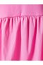 Rochie medie, Roz - 4
