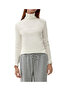 Bluza, Alb - 3