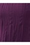 Rochie lunga, Mov - 5
