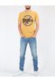 Tricou, Mustar - 4