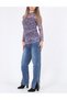 Bluza, mov - 4