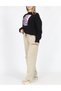Bluza, Negru - 3