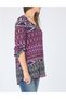 Bluza, Mix culori - 4