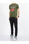 Tricou, Verde - 4