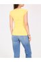 Tricou, Galben - 3