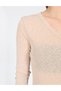 Bluza, Crem - 4