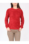 Bluza, Rosu - 3