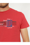 Tricou, Rosu - 4