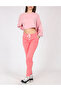 Pantaloni, Roz - 3