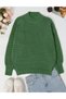 Pulover, Verde - 6