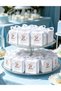 Set cutii, Alb - 3