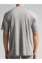 Tricou, Gri - 3