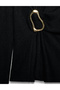 Bluza, Negru - 5
